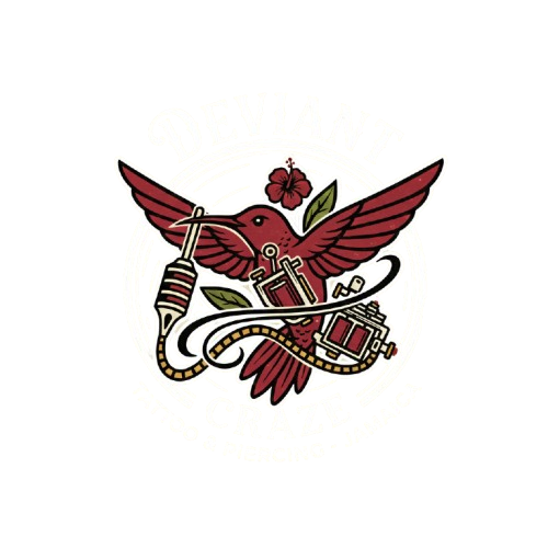 Deviant Craze